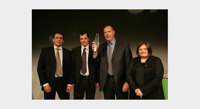 Innovative Technology Award